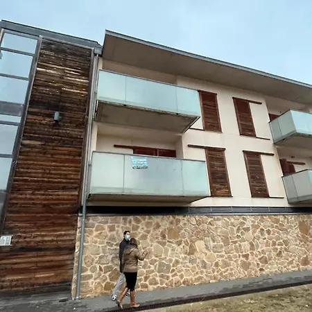 Esqui O Naturaleza En Verano Por La Virgen De La Vega Valdelinares Apartament